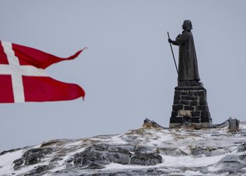 Τα τέσσερα βήματα με τα οποία ο Ντόναλντ Τραμπ θα βάλει «χέρι» στη Γροιλανδία
