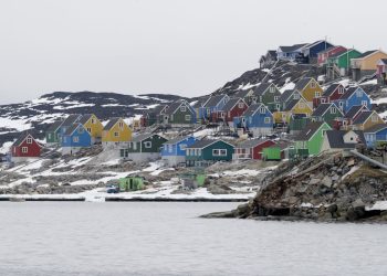 Ποιες επιλογές για τη Γροιλανδία εξετάζει ο Ντ. Τραμπ;