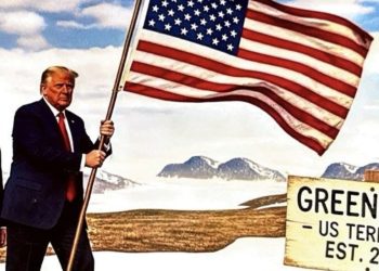 Ρήγμα Δύσης για τη Γροιλανδία – Ευρώπη για αυτονομία, Τραμπ για έλεγχο