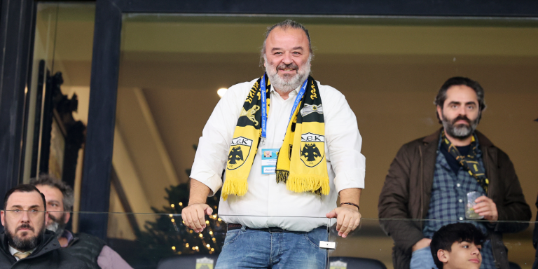 ΑΕΚ: Πρόστιμο 400.000€ από Ηλιόπουλο στους παίκτες μετά τον αποκλεισμό