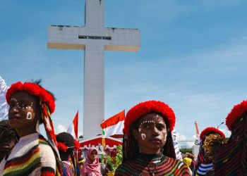 Πού και γιατί διώκονται οι χριστιανοί το 2025 – Σοκαριστικά τα νούμερα (βίντεο)