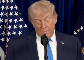 Τραμπ: Ωμή δήλωση de facto κατοχής στη Βενεζουέλα