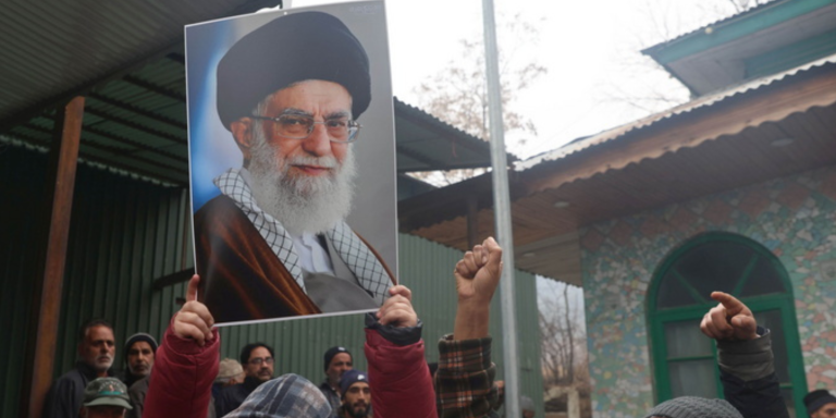 Iran International: Ο Χαμενεΐ κρύβεται υπό των φόβο επίθεσης των ΗΠΑ