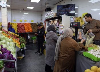 Αναταραχή στο Ιράν: Τουλάχιστον 6 νεκροί σε διαδηλώσεις κατά της ακρίβειας