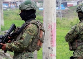 Ισημερινός: Ανθρώπινα κεφάλια εντοπίστηκαν σε τουριστική παραλία