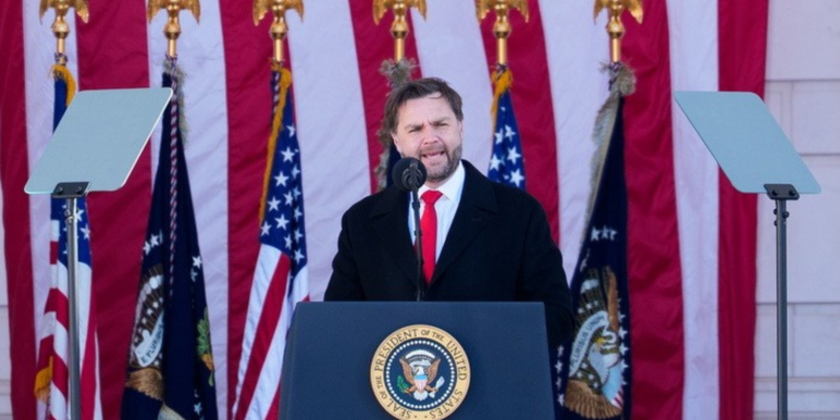 ΗΠΑ: Επίθεση στο σπίτι του Τζει Ντι Βανς – Συνελήφθη ένα άτομο (φώτο)