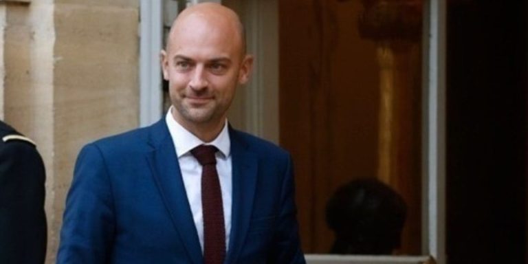 Γάλλος ΥΠΕΞ για Γροιλανδία: Η Γαλλία και οι εταίροι της εργάζονται επί σχεδίου απάντησης στις απειλές των ΗΠΑ