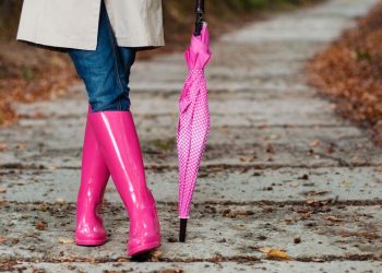 Άστατος καιρός με πτώση θερμοκρασίας