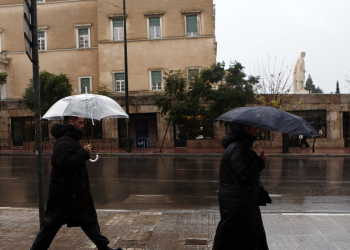 Σε «κόκκινο συναγερμό» και το Βόρειο Αιγαίο – Νέες συστάσεις από την Πολιτική Προστασία