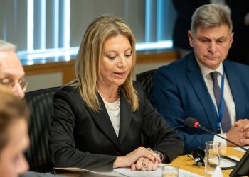 Ανοιχτό το ενδεχόμενο συνεργασίας με το «κόμμα Καρυστιανού» αφήνει ο Φαραντούρης (βίντεο)