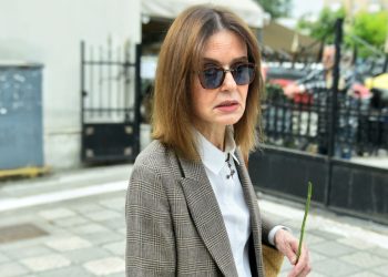 Πώς αποχαιρέτησε η «Βίρνα» τον «Γιάγκο»