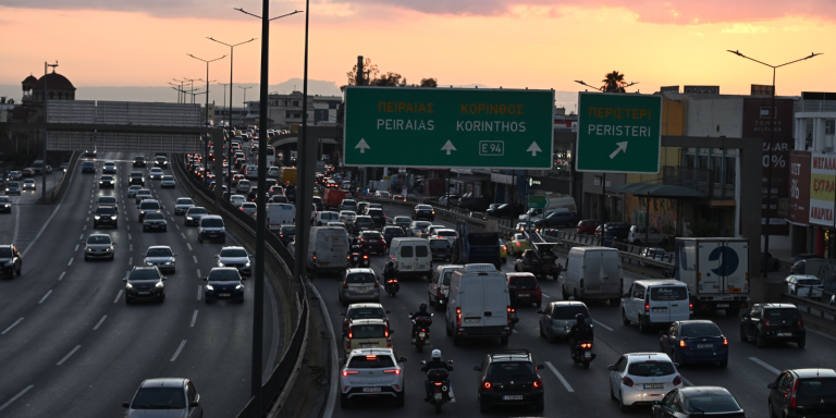 Πότε αρχίζει η προσωρινή άρση ακινησίας με αναλογικά τέλη κυκλοφορίας