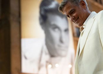 Τζόρτζ Κλούνεϊ: Απάντησε με αξιοπρέπεια στις αιχμές του Ταραντίνο