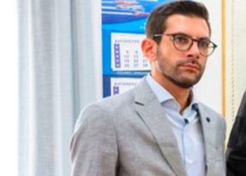 Δήμαρχος Αγίου Ευστρατίου: Η συγκλονηστική αποκάλυψη για τη μάχη του με τον καρκίνο