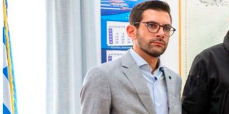 Δήμαρχος Αγίου Ευστρατίου: Η συγκλονηστική αποκάλυψη για τη μάχη του με τον καρκίνο