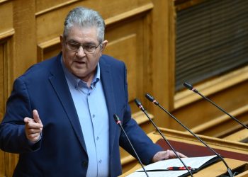 «Όχι» στην άρση ασυλίας του Κουτσούμπα για τη μήνυση Πλεύρη από την Επιτροπή – Επιφυλάχθηκαν Βελόπουλος, Ζωή και «Νίκη»