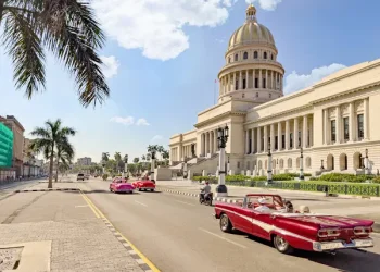Σθεναρή απάντηση από Κούβα σε Τραμπ:« Δεν θα μας πει κανείς, τι να κάνουμε»