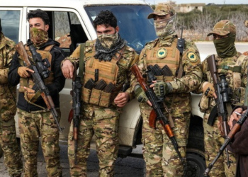 Συρία: Εκεχειρία κυβέρνησης–SDF με φόντο το μέλλον των Κούρδων