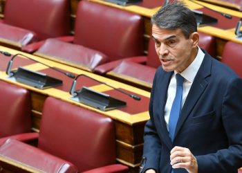 Κούβελας: «Δεν με ενδιαφέρει δήμος ή περιφέρεια»