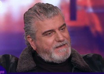 Βλαδίμηρος Κυριακίδης: Δεν υπάρχουν καν κόμματα, είναι επιχειρήσεις (βίντεο)