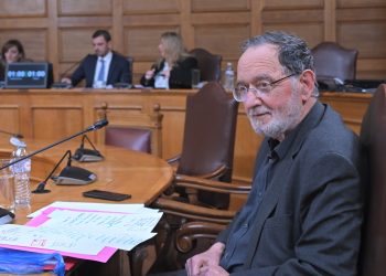 Λαφαζάνης κατά πάντων για τον ΟΠΕΚΕΠΕ