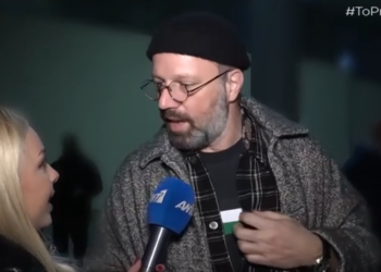 «Δίκασε» ο Λάνθιμος – «Aπαράδεκτο να παίζουν ομάδες από το Ισραήλ σε ευρωπαϊκά πρωταθλήματα»