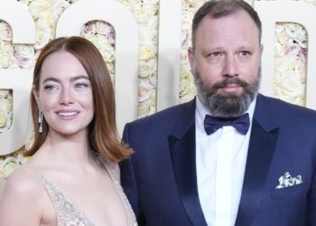 Λάνθιμος και Στόουν ξανά μαζί: Το απρόσμενο project που συζητείται διεθνώς (βίντεο)