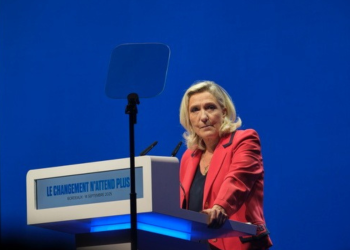 Πόλεμος εισαγγελικών αρχών Γαλλίας – ΗΠΑ για την καταδίκη Λεπέν