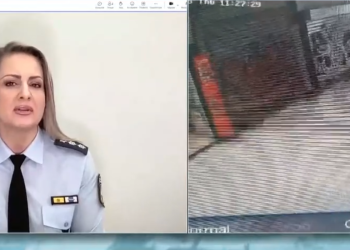 Δημογλίδου για Λόρα «Όταν ειδοποιηθήκαμε για την εξαφάνιση, η 16χρονη βρισκόταν ήδη στη Γερμανία»