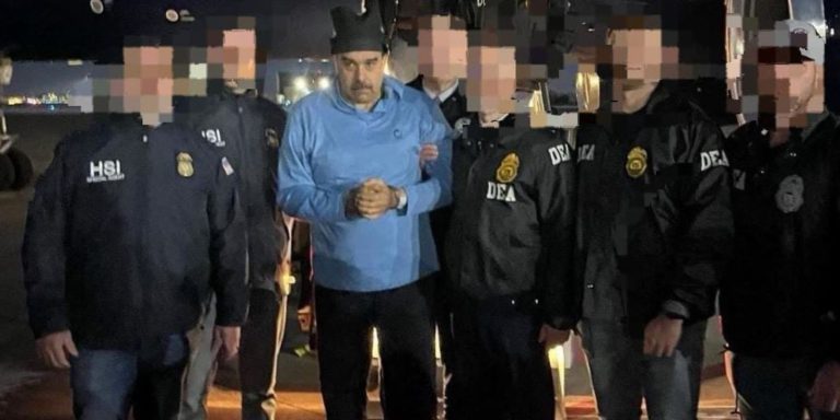 CNN για δίκη Μαδούρο: Τα 6 σημεία – κλειδιά για την υπεράσπισή του – Οι δυσκολίες για τις ΗΠΑ