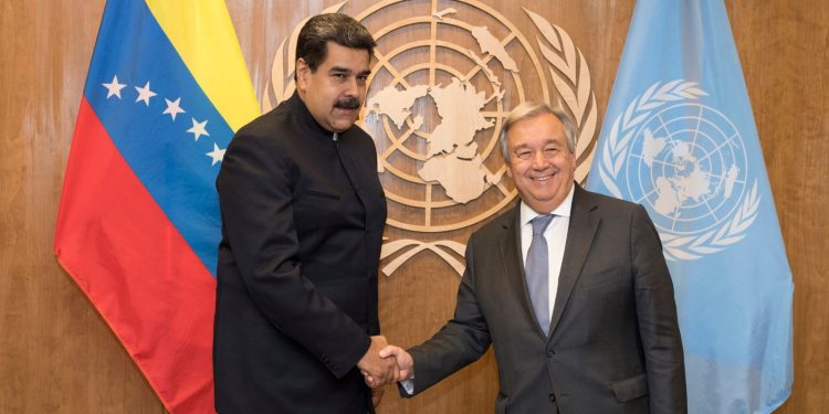 Οι διεθνείς αντιδράσεις για την απαγωγή του Μαδούρο από τις ΗΠΑ