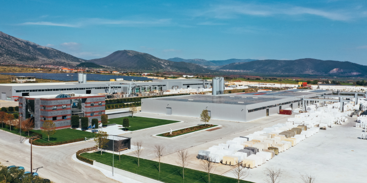 Βρετανική έρευνα «ξεσκεπάζει» το σκάνδαλο στα Μάρμαρα Παυλίδης