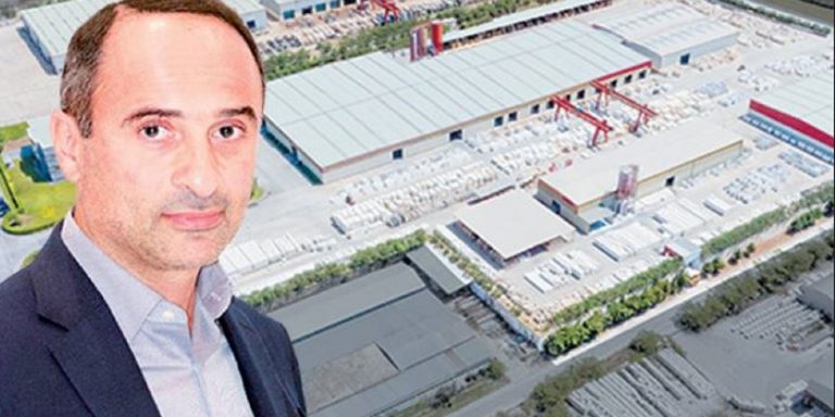 Ο μαρμάρινος «δούρειος ίππος»: Η γεωπολιτική σκακιέρα πίσω από την άλωση των Μαρμάρων Παυλίδης