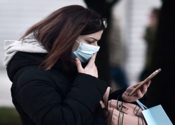 Γρίπη: «SOS» από το Υπουργείο – Πότε αναμένεται νέο κύμα