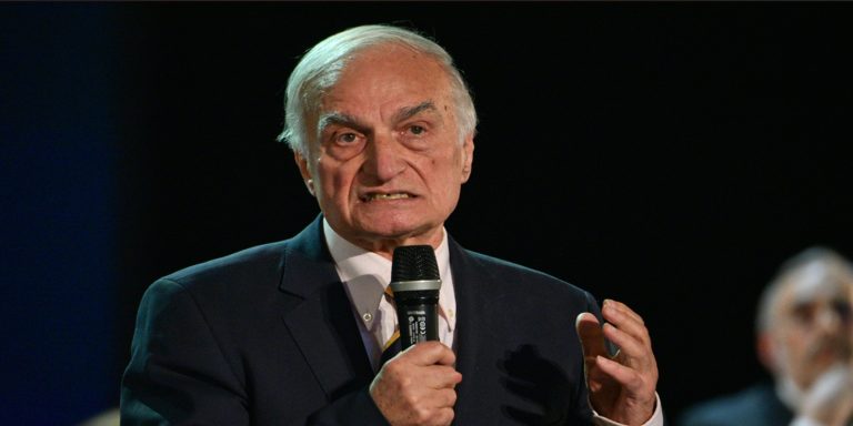 Μανώλης Μαυρομμάτης: Ανατροπή με το εξιτήριο από την κλινική