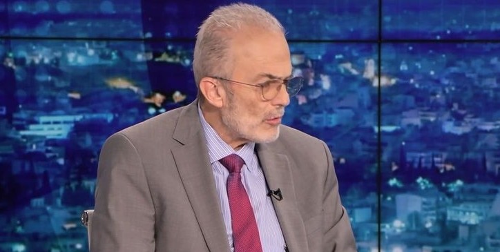 Μαύρος (MRB): Ο Τσίπρας έχει καθυστερήσει απελπιστικά το κόμμα του – Η Καρυστιανού βιάστηκε