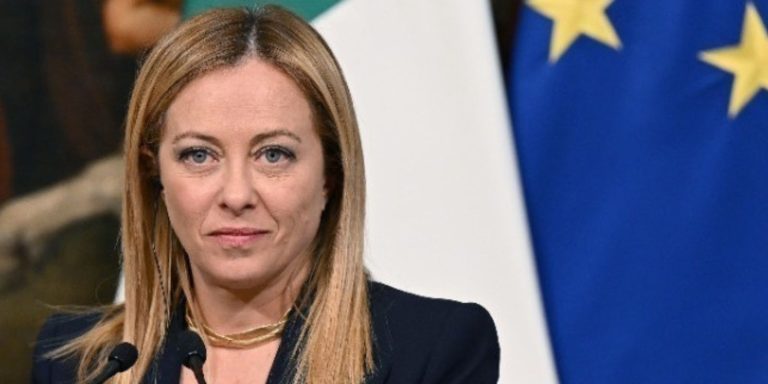 Ικανοποίηση Μελόνι για την απελευθέρωση δύο Ιταλών από τη Βενεζουέλα