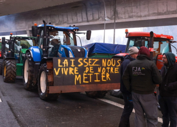 ΕΕ: Σήμερα η κρίσιμη ψηφοφορία για τη συμφωνία Mercosur