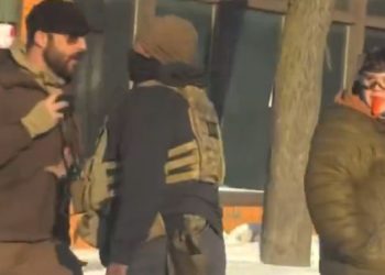 Μινεάπολη: Βίντεο-ντοκουμέντο ανατρέπει το αφήγημα Τραμπ για τον θάνατο του Άλεξ Πρέτι