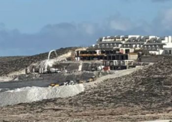 Μήλος: Το ΣτΕ πάγωσε την επέκταση ξενοδοχείου στον Μύτακα