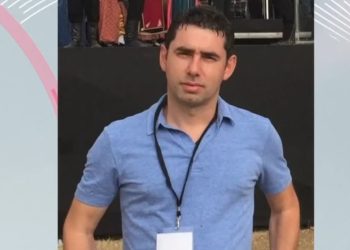 Πέθανε ο σκηνοθέτης της ΕΡΤ, Δημήτρης Μητσιώνης – Λύγισε on air η Αλεξάνδρα Δουβαρά