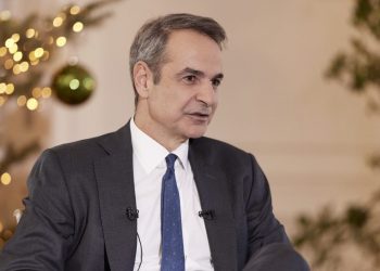 Χρονιά με σημαντικά ορόσημα το 2026 για τον Μητσοτάκη