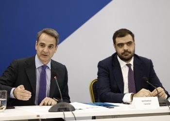 Κυβερνητικό τελεσίγραφο προς τους αγρότες: «Δεν υπάρχουν άλλα μέτρα, ούτε άλλη υπομονή»