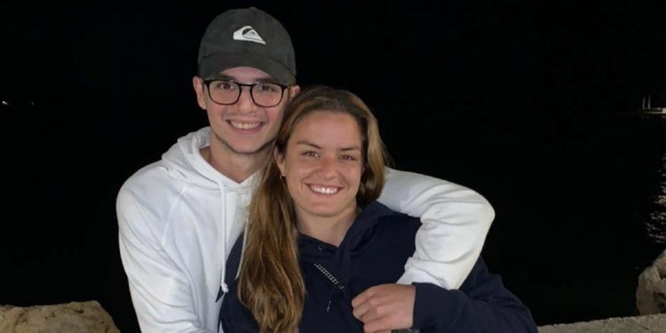 Παντρεύονται Κωνσταντίνος Μητσοτάκης και Μαρία Σάκκαρη