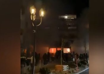 Νεκροί και τραυματίες από έκρηξη σε μπαρ στο Κραν – Μοντανά της Ελβετίας