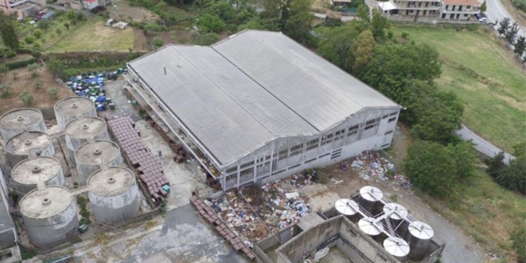 Σε εξέλιξη ο σχεδιασμός για το Αρχαιολογικό Μουσείο Αρχανών