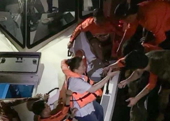 Τραγωδία στις Φιλιππίνες: Τουλάχιστον 18 νεκροί σε ναυάγιο ferry boat – Δεκάδες αγνοούμενοι