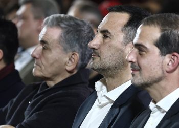 Σκληραίνει η στάση της πλειοψηφίας στην Νέα Αριστερά – Αμηχανία στον ΣΥΡΙΖΑ