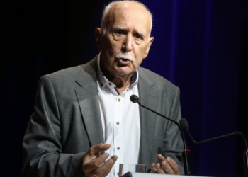 Πέθανε ο δημοσιογράφος Γιώργος Παπαδάκης – Υπέστη έμφραγμα του μυοκαρδίου