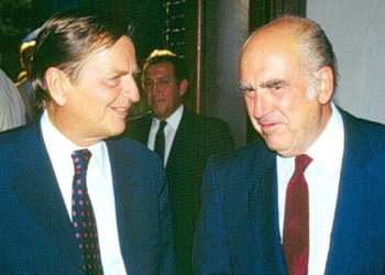 Ελλάδα: Ο διαχρονικός «πειρασμός» του μεσσία